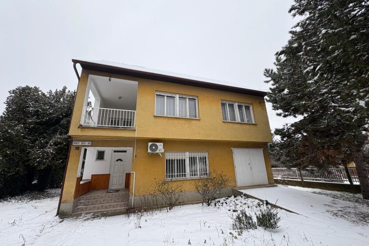 Akár több generáció részére is alkalmas