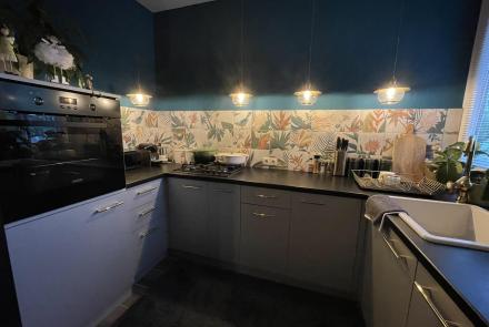 Prémium kategória az erkélyes, belvárosi lakás kategóriában