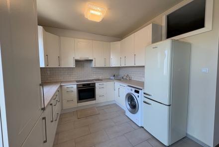 Pazar kilátással a Bazilikára